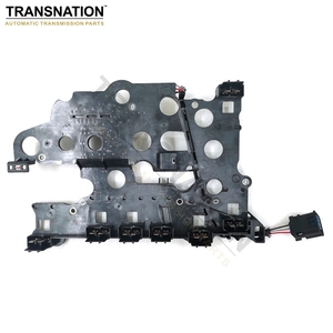 6F35 144420-QX ชุดตลับลูกปืนแผงวงจรเกียร์อัตโนมัติสำหรับอุปกรณ์เสริมเกียร์ทรานส์เนชั่น - Product Image 3