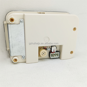 Chất lượng cao Phụ tùng máy xúc Bảng điều khiển hiển thị 106-0172 151-9385 Màn hình 1060172 1519385 cho máy xúc 312B 320B 321B <span class=keywords><strong>330B</strong></span> 345B - Product Image 5