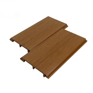 Panel de Pared Impermeable ASA Ecológico, Diseño Fluorescente 3D Contemporáneo para Uso Doméstico y Comercial - Marca WPC, Garantía de 5 Años - Product Image 1