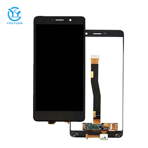 Reemplazo de pantalla de piezas de teléfono celular para Huawei <span class=keywords><strong>Honor</strong></span> <span class=keywords><strong>6X</strong></span> Pantalla Lcd - Product Image 2