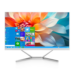 Ordinateur de Bureau Tout-en-Un AIO avec Écran Tactile de 22 Pouces - Product Image 2