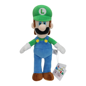 Peluche al por mayor de Daisy <span class=keywords><strong>Peach</strong></span>, Rosalina, Ponytail, Pauline, Princess, Piranha Plant, Spiny Goomba, Ice Flower, Waluigi Rolla y Waluigi - Product Image 4