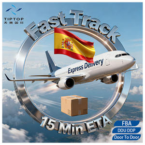 ตัวแทนขนส่งสินค้าทางอากาศด่วนพิเศษจากจีนไปทั่วโลก <span class=keywords><strong>บริการ</strong></span>ขนส่งโลจิสติกส์ระหว่างประเทศ - Product Image 6