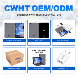 Chuyên Nghiệp 2-Trong-1 PC Máy Tính Bảng 12 ''4G LTE <span class=keywords><strong>Android</strong></span> 14 Pad Pro 2000*1200 2K Incell FHD 6GB + 128GB 10000MAh Tablet PC Cho Các Trường Học - Product Image 4