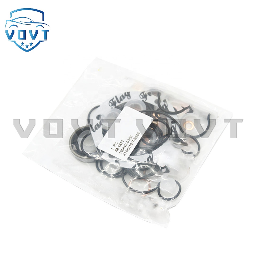 Diesel Fuel Engine Pump Repair Kits  Gasket Kit 190440-0390