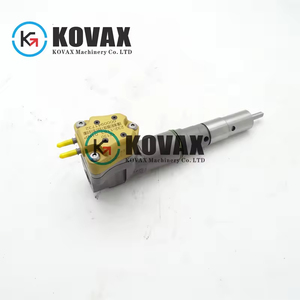 Injecteur de carburant diesel Gp 232-1183 10R1266 pour moteur 3408 3412 988F D10R 769C Pièces pour <span class=keywords><strong>Caterpillar</strong></span> - Product Image 2