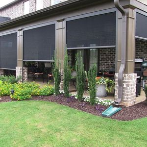 Moustiquaire Moustiquaire pour Fenêtres et Portes - Product Image 1