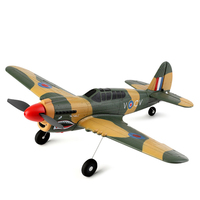 Vente en gros WL A220 avion planeur RC mousse hélicoptère télécommande avion extérieur jouet enfants cadeau