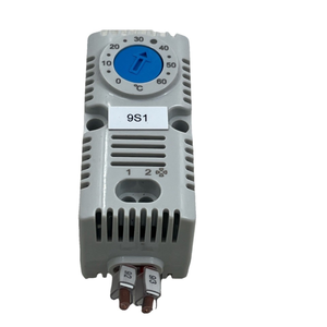 Knx Nsyccotho制御キャビネットサーモスタットオリジナルWarehousestock Plcプログラミングコントローラ - Product Image 1