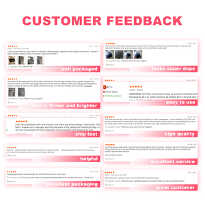 Appareil de luminothérapie infrarouge rouge à impulsions à large utilisation, ceinture de luminothérapie rouge 470nm 660nm 850nm - Product Image 6