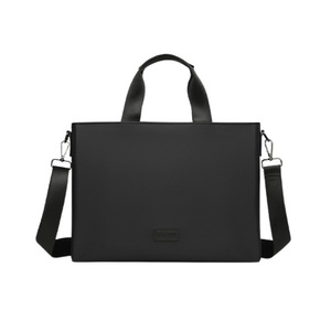 Sac à main fourre-tout décontracté et imperméable, pratique et durable, avec fermeture éclair, pour ordinateur portable, directement du fabricant. - Product Image 1