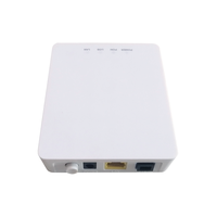 Router ONU Hg8310m Ont 1GE dengan Firmware Inggris, Hg8010h Xpon Gpon