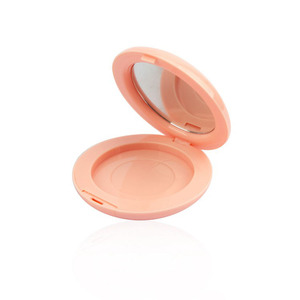 Brillant BB crème étui à poudre Compact revêtement UV vide carré <span class=keywords><strong>coussin</strong></span> d'air fond de teint maquillage conteneur boîtes en plastique produit - Product Image 3