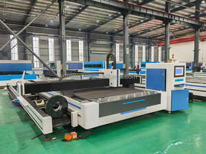 Nhà máy Trung Quốc 3000 Wát sợi kim loại máy cắt <span class=keywords><strong>laser</strong></span> ở mức giá thấp - Product Image 4