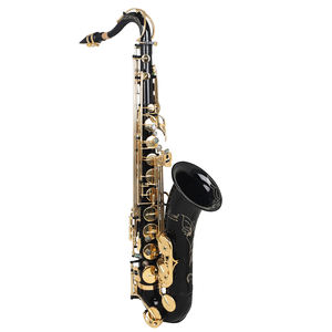 <span class=keywords><strong>SLADE</strong></span> Haute Qualité Sib Phosphore Cuivre Or Rose Style Noir Ténor <span class=keywords><strong>Sax</strong></span> Instrument Professionnel Saxophone Ténor Avec Étui - Product Image 3