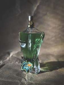 <span class=keywords><strong>Perfume</strong></span> de Diseñador Árabe Original para Le Beau Paradise Garden 125ML, Colonia de Lujo para Hombre, Spray Corporal Natural de Larga Duración - Product Image 6