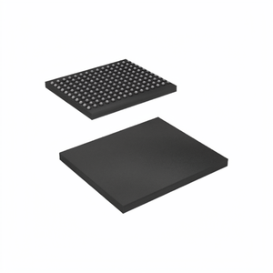 ชิ้นส่วนวงจรอิเล็กทรอนิกส์หน่วยความจำ 165 LBGA CY7C1380F-167BZI ช่องทางผู้ผลิต - Product Image 1