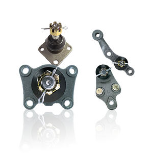 Rotule supérieure Sigma 43350-29065 pour HIACE LH100 '89~ avec garantie d'un an - Product Image 4