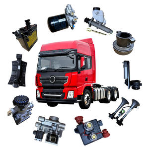 Piezas de camión Foton ultra largas y duraderas piezas de camión Foton 4j28tc piezas de tractor Foton - Product Image 4