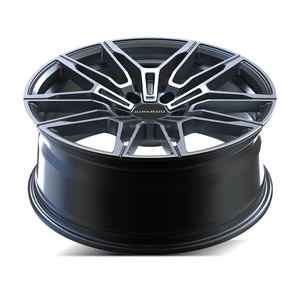 Jantes Kipardo 18 pouces 19 pouces à décalage Flow Forming 5x112 5x120 pour <span class=keywords><strong>BMW</strong></span> Remplacement OEM - Product Image 6