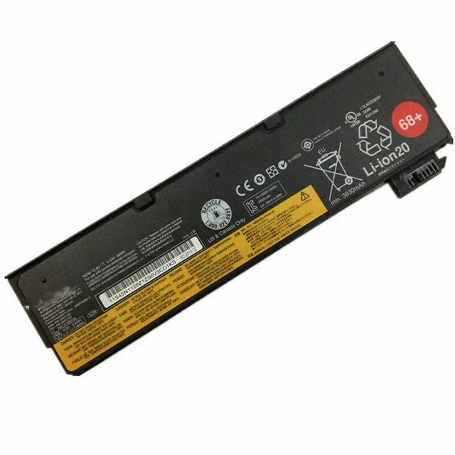 Original 48W Laptop Battery for Lenovo ThinkPad T440 X240 X250 45N1126 45N1127 45N1128