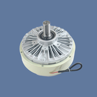 Rem Elektromagnetik Bubuk Magnetik JCT 24V untuk Mesin Cetak Offset Baru Garansi 6 Bulan