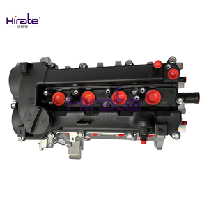 מנוע G4LA G4LC חדש לגמרי, בלוק ארוך 1.4 ליטר, למנוע יונדאי קיה I10 I20, ראש מנוע G4LA, בלוק קצר מורכב - Product Image 4