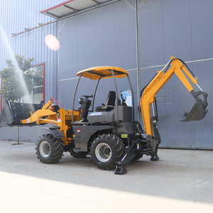 Desain khusus EPA squishadora Diesel EPA <span class=keywords><strong>backhoe</strong></span> <span class=keywords><strong>Loader</strong></span> Articulated <span class=keywords><strong>backhoe</strong></span> <span class=keywords><strong>loader</strong></span> 4x4 <span class=keywords><strong>backhoe</strong></span> <span class=keywords><strong>loader</strong></span> - Product Image 3