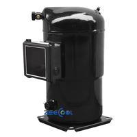 Compresseur Scroll Copee Land ZS56K4E-TWD-551 ZS75K4E-TWD-551 ZS92K4E-TWD-551 pour Chambre Froide et Unité de Refroidissement Commerciale