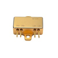 Módulo Láser Miniatura ERDI LASER ER70 1535nm 70J Clase 1 Seguro para los Ojos, Vidrio Erbio, 500Hz TEM00, 2V, Garantía de 2 Años, OEM para LRF