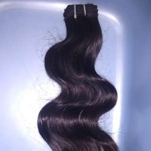 D'origine cheveux weaving.2026 toutes les textures Offre Spéciale non transformés vierge cheveux indiens trame gros Humains indiens vierges remy cheveux - Product Image 2