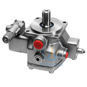 Bomba de pistón de alta presión serie PV PV23 PV28 PV32 PV40 PV46 PV63 PV76 PV80 PV92 PV100 PV140 PV180 PV270 PV028R1K1T1NMMC - Product Image 3