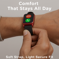 Le plus petit bracelet GPS 4G LTE au monde, alarme personnelle, localisateur anti-perte pour enfants, personnes âgées, patients, personnes isolées, clôture géographique, alerte de chute