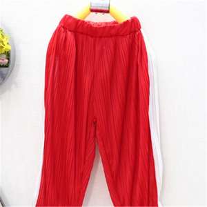 Compre Ropa para Bebés Niñas, Pantalones Cortos con Patrón Gratis, Pantalones Harem para Niños de Fabricantes Chinos - Product Image 1