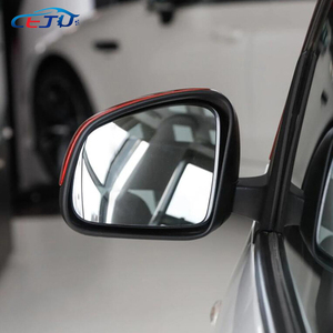 Accessoires de voiture Rétroviseur latéral en verre blanc chauffant pour Mercedes-Benz Smart/Renault <span class=keywords><strong>Twingo</strong></span> 2015-2019 - Product Image 6