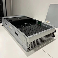 Format AI Cx5200 V5 4u komputer server fusion kinerja tinggi