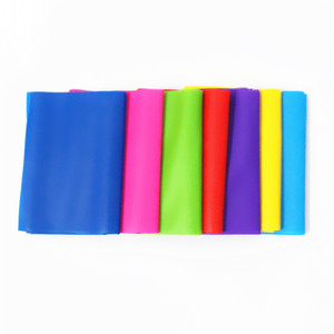 Bande de résistance Blue Song Yoga 1,5 m en TPE pour le fitness, les étirements, le remodelage corporel et l'entraînement - Product Image 2