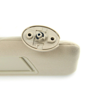 Parasol Trasero Beige para Toyota Tacoma, Sin Luces, Material ABS, SV-0024 - Product Image 4