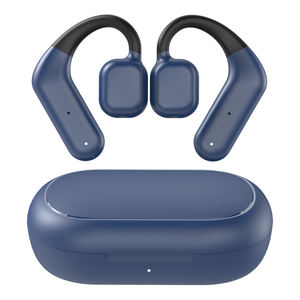 Écouteurs sans fil à conduction aérienne TWS 6.0 à crochet d'oreille, écouteurs ouverts, écouteurs sans fil, vente chaude, fabrication OEM - Product Image 4