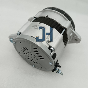 Piezas de Maquinaria de Construcción, Alternador C7 C9 24V 95A 560-6109 5606109 para Excavadora 320C 320D 322C 424-6821 197-8820 - Product Image 5