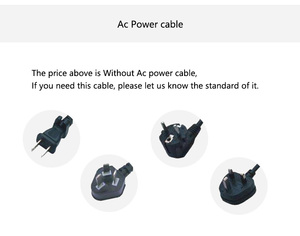 65W 19V 3.42A 4.5*3.0mm pin AC Power <b>Adapter</b> Charger square Power Supply for As Us - Product Image 5