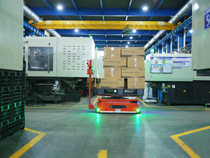 Raccords ERA en PVC blanc avec garantie de 50 ans, filetage BSPT, adaptateur à bride F/F, modèle TPF022, moulé par injection pour la <span class=keywords><strong>plomberie</strong></span> - Product Image 5