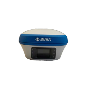 Instrumento de Topografía GNSS Stonex S990A / S5II de Alta Precisión con 800 Canales - Product Image 2