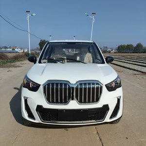 Nuevo Auto Eléctrico de Energía Renovable en Oferta, con Batería de Litio, Motor de 3500-5000 W, Calefacción Eléctrica, Color Blanco, SUV Moderno - Product Image 2