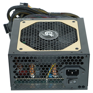 OEM คอมพิวเตอร์เกมประสิทธิภาพสูง850W ATX PC 80 PLUS 80 PLUS แหล่งจ่ายไฟ APFC มาตรฐานทองแดง ATX 850W APF - Product Image 3
