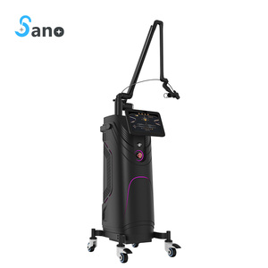 לייזר קו 2 חלקי לייזר עם מכונת rf - Product Image 4