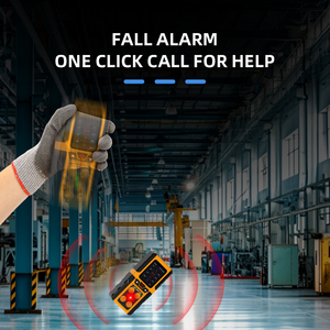 Dễ cháy độc hại không gian hạn chế dễ cháy xách tay đa 4 Gas Detector - Product Image 4