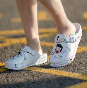 Chaussons doux personnalisés pour femmes, intérieur/extérieur, silencieux, antidérapants, à semelle épaisse, sandales en EVA pour la maison, produits tendance, nouveautés 2026 - Product Image 3