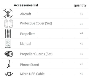 โดรน APEX AT-149 แบบเขียนโปรแกรมได้ พร้อมกล้อง 720P โดรนสำหรับการศึกษาและการเขียนโค้ด เหมาะสำหรับเด็กและผู้เริ่มต้น - Product Image 6