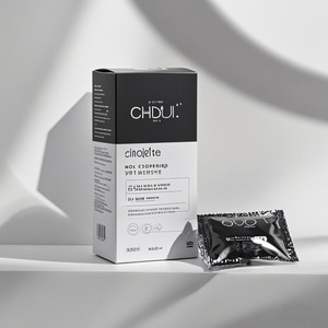 Individuell bedruckte Kondompapier-Verpackungs <span class=keywords><strong>box</strong></span>-Umwelt freundliche diskrete Kosmetik <span class=keywords><strong>box</strong></span> mit Spot-UV-Beschichtung und Folien prägung